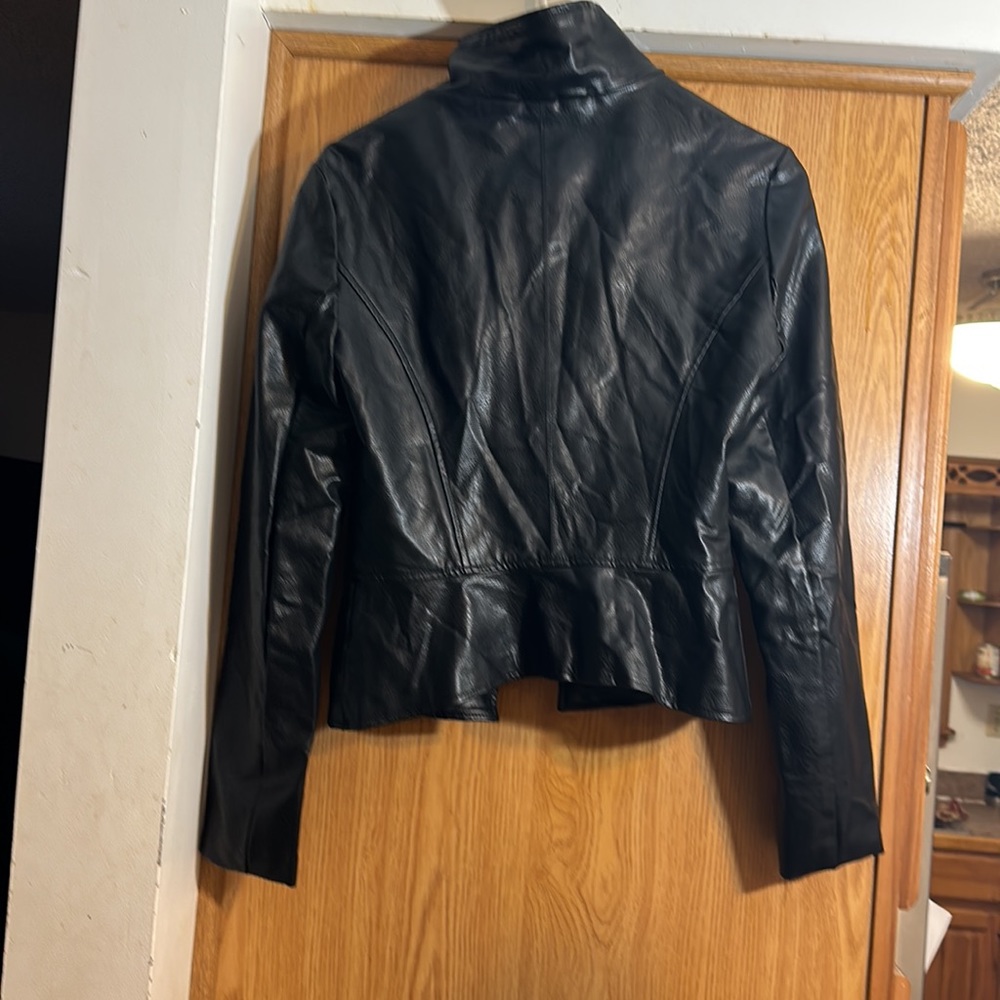 Clo color jacket sz design in USA Sz Small color